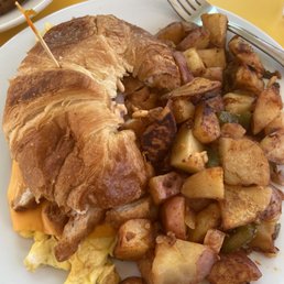 Chicken Sandwich
