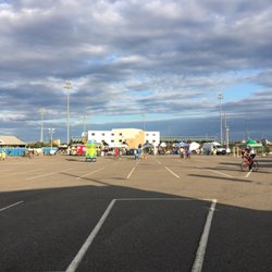 Sports Backers Stadium