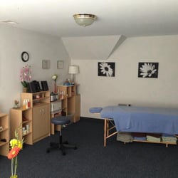 Body Complete Therapeutic Massage - Massage room