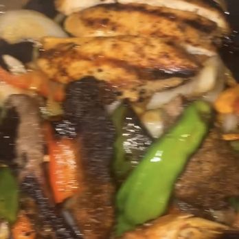 El Chango Borracho - Steak kabobs and bacon wrapped shrimp - Mexican Near Me - Gretna, Louisiana El Chango Borracho - Steak kabobs and bacon wrapped shrimp - Mexican Near Me - Gretna, Louisiana