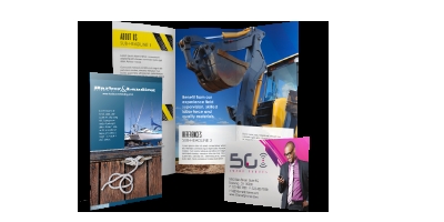 Rapid Press Printing & Copy Center