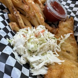Fish n Chips