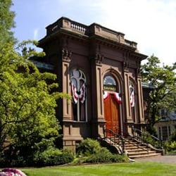 Institution For Savings