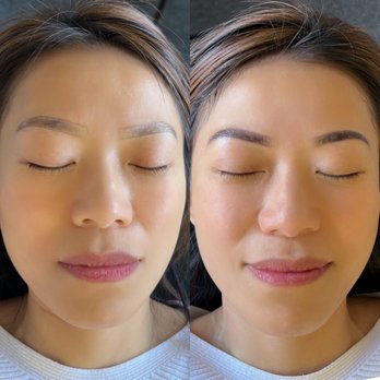 Esthetics Juli - Micro-Shading ( powder brows) - Skin Care Near Me - Herndon, Virginia