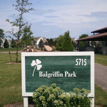 Balgriffin Park - Parks Near Me - Dublin, Ohio