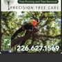 Photo of Precision Tree Care