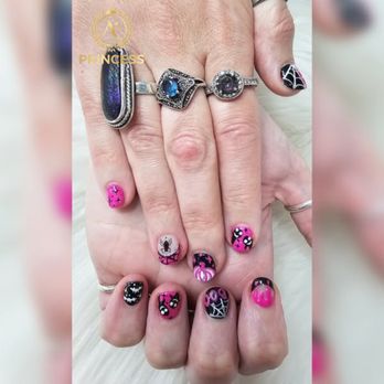 A Plus Princess Nails & Spa - Nail Salons Near Me - Concord, New Hampshire A Plus Princess Nails & Spa - Nail Salons Near Me - Concord, New Hampshire
