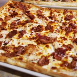 Ledo Pizza