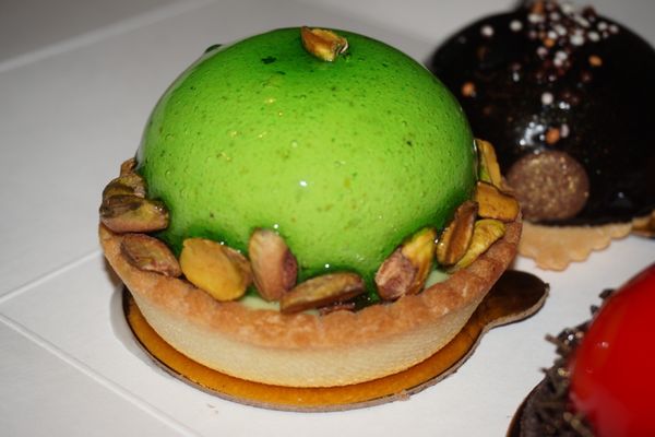 Bonjour French Bakery & Cafe - Kendall by null