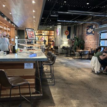 NEFF Brewing - From our table - Brewpubs Near Me - Tulsa, Oklahoma