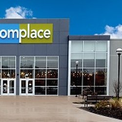 The RoomPlace