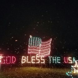 Ozark Mountain Christmas