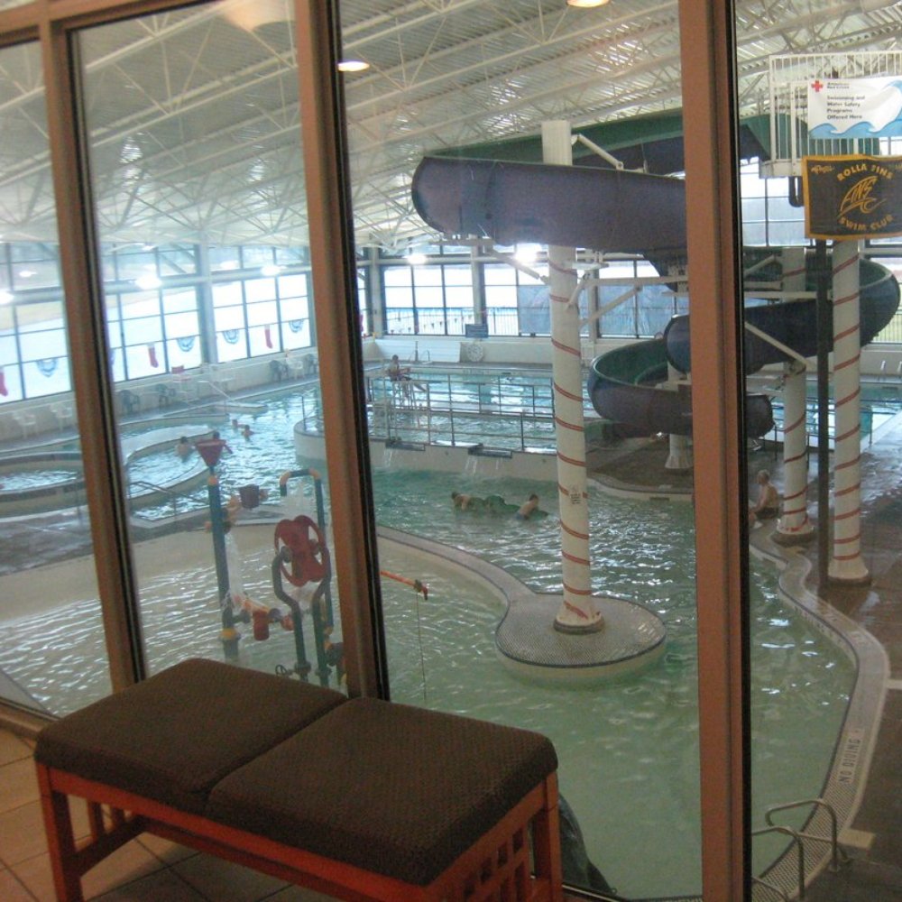 The Centre - water area - Gyms Near Me - Rolla, Missouri The Centre - water area - Gyms Near Me - Rolla, Missouri