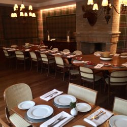 Nico Pasta & Basta - Dining area