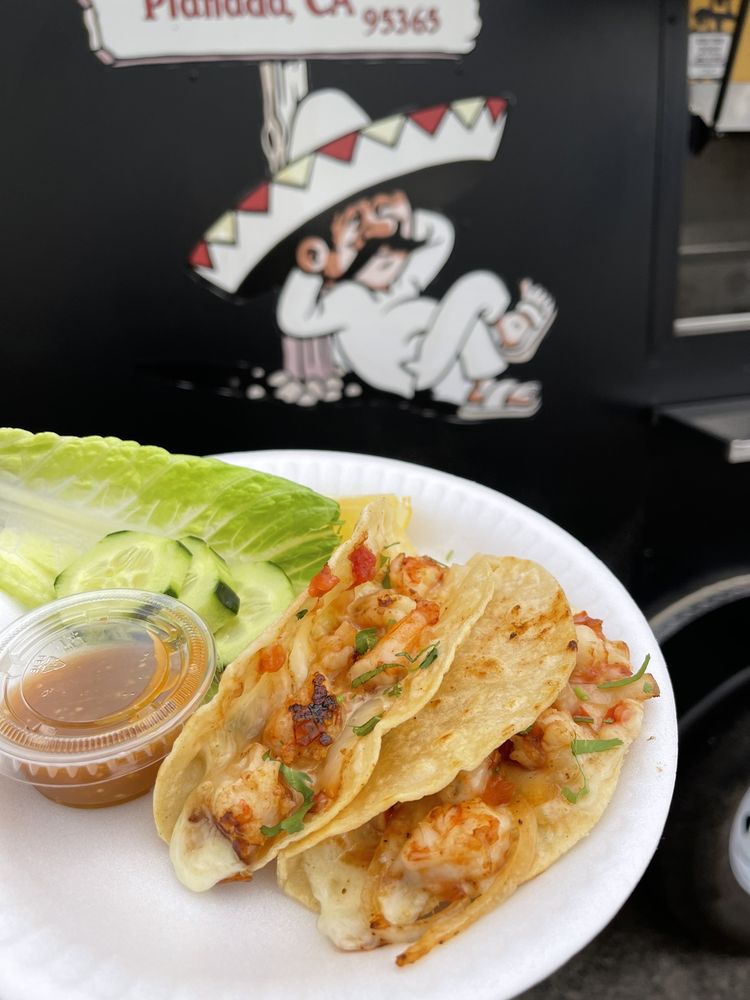 Ramiro’s Tacos — Mexican restaurant in Planada