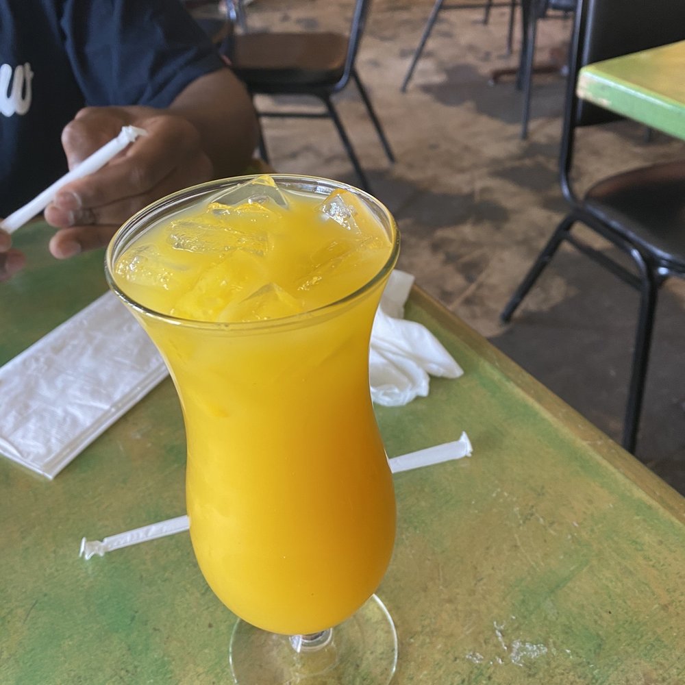 Cafe Desta - Mango Juice Fizz - Coffee & Tea Near Me - Tucson, Arizona Cafe Desta - Mango Juice Fizz - Coffee & Tea Near Me - Tucson, Arizona