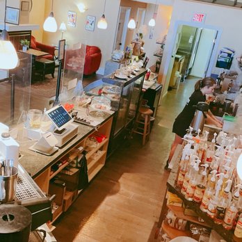 Lyric Cafe And Tearoom - Coffee & Tea Near Me - Clayton, New York Lyric Cafe And Tearoom - Coffee & Tea Near Me - Clayton, New York