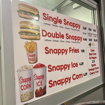 Snappy's - Burgers Near Me - Las Vegas, Nevada Snappy's - Burgers Near Me - Las Vegas, Nevada