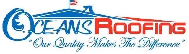 Slide of Oceans Roofing Enterprises