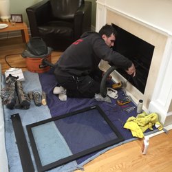 Barbecues Galore - Our licensed technicians service and repair all makes of gas fireplaces.