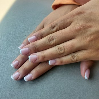 Neon Nails and Spa - Nail Salons Near Me - Fresno, California