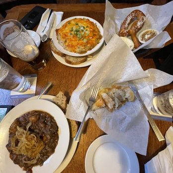The Irishmen - Irish Pub Near Me - Everett, Washington