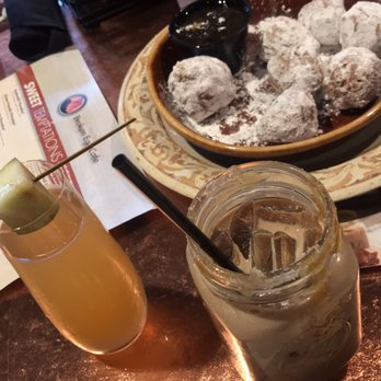 Another Broken Egg Cafe - Apple pie mimosa & spiked salted caramel cold brew, biscuit beignets! - Breakfast & Brunch Near Me - Nashville, Tennessee Another Broken Egg Cafe - Apple pie mimosa & spiked salted caramel cold brew, biscuit beignets! - Breakfast & Brunch Near Me - Nashville, Tennessee