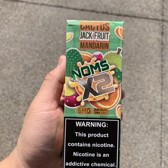 Vape Street Henderson - Back again to stock up on some juice. - Vape Shops Near Me - Henderson, Nevada