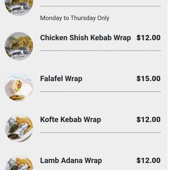 Deniz - Turkish Near Me - Brooklyn, New York