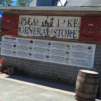 Pizza Shark - Pizza Near Me - Harwich, Massachusetts