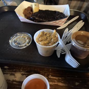 PJ's BAR-B-QSA - Ribs! Yes, please! - Barbeque Near Me - Saratoga Springs, New York PJ's BAR-B-QSA - Ribs! Yes, please! - Barbeque Near Me - Saratoga Springs, New York