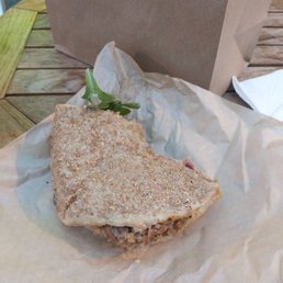 Ful sandwich Ful sandwich