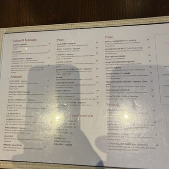 BEVO Bar + Pizzeria - Menu - Bars Near Me - Montreal, Quebec