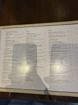 Menu photo 1 BEVO Bar + Pizzeria Montreal, QC