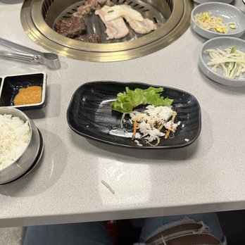 Seol Grille - Beef Bulgogi Pork Belly Lettuce wrap Rice - Korean Near Me - Cary, North Carolina Seol Grille - Beef Bulgogi Pork Belly Lettuce wrap Rice - Korean Near Me - Cary, North Carolina