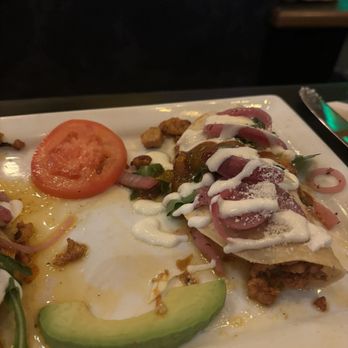 Sal Y Limon - Quesadillas - Mexican Near Me - Seattle, Washington Sal Y Limon - Quesadillas - Mexican Near Me - Seattle, Washington