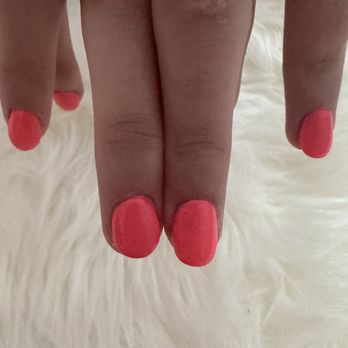 Diamond Nails - Nail Salons Near Me - Saint Charles, Missouri