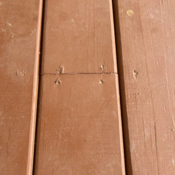 Palm Construction - Decks & Railing Near Me - Austin, Texas