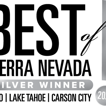 CAD Pest Control - 2025 Winner Best of Sierra Nevada-Silver - Pest Control Near Me
