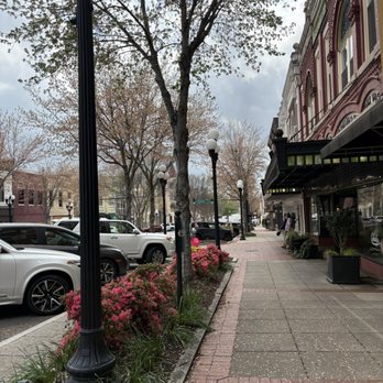 Sullivans Metropolitan Grill - New American Near Me - Anderson, South Carolina