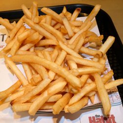 Habit Burger & Grill - Fries