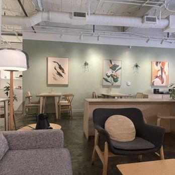 Steep - Tea Rooms Near Me - Los Angeles, California