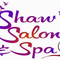 Shaw's Salon & Spa