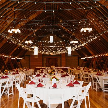 Pine River Ranch - Reception - Bed & Breakfast Near Me - Leavenworth, Washington