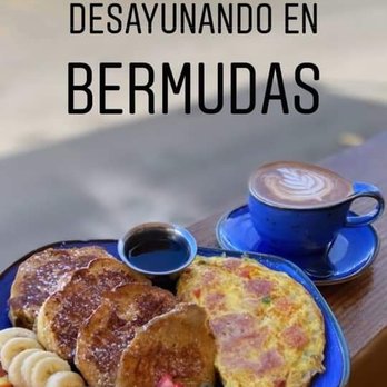 Bermudas - Breakfast & Brunch Near Me - Arecibo, Puerto Rico Bermudas - Breakfast & Brunch Near Me - Arecibo, Puerto Rico