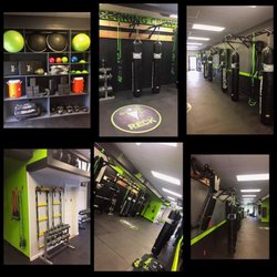 Reck Fitness