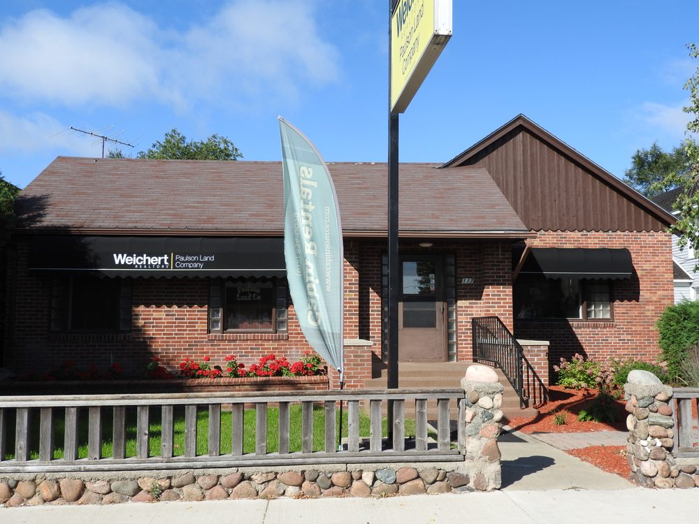 WEICHERT REALTORS PAULSON LAND COMPANY Updated June 2024 Request