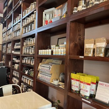 Wild Root - Stock items - Coffee & Tea Near Me - Lynn Haven, Florida