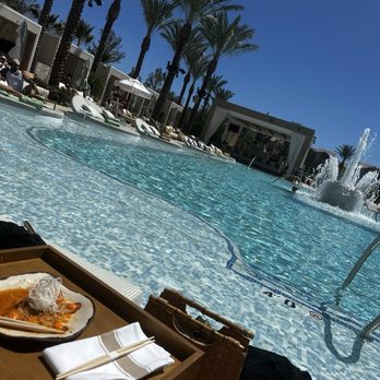 Bel-Aire Backyard - New American Near Me - Las Vegas, Nevada Bel-Aire Backyard - New American Near Me - Las Vegas, Nevada