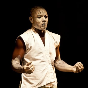 Harlem Stage Gatehouse - E-Moves 13, Souleymane Badolo, choreographer, Photo by Vaughn Browne - Performing Arts Near Me - New York, New York Harlem Stage Gatehouse - E-Moves 13, Souleymane Badolo, choreographer, Photo by Vaughn Browne - Performing Arts Near Me - New York, New York
